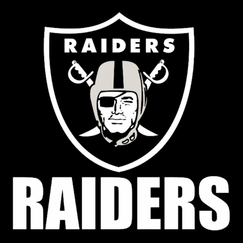 Raiders Ladies Tee by SnappyArt | Teevron