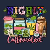 Highly Caffeinated Premium Sweatshirt | Teevron