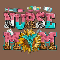 Nurse Mom Zipper Hoodie | Teevron