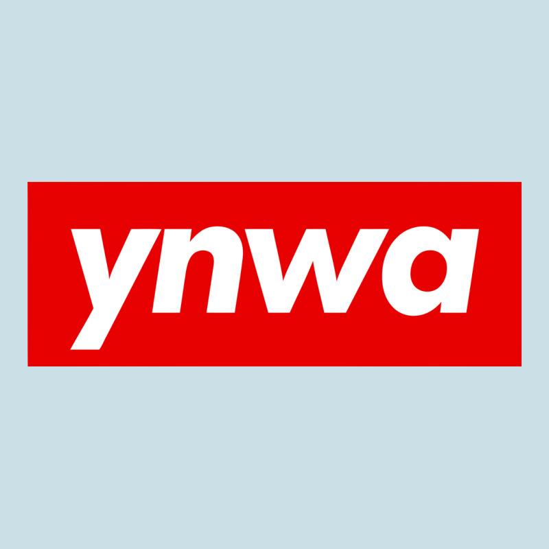 Ynwa Ladies Tee by SnappyArt | Teevron