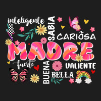 Ella Es Mama Heavyweight Hoodie | Teevron