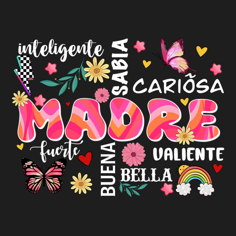 Ella Es Mama Heavyweight Hoodie by JahusDesignShop | Teevron
