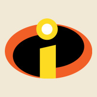 Incredibles Ladies Tee | Teevron
