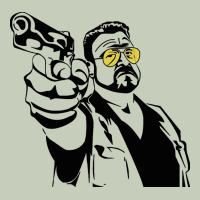Big Lebowski Ladies Tee | Teevron