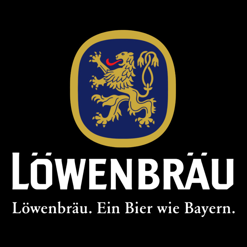 Lowenbrau Ladies Tee by SnappyArt | Teevron