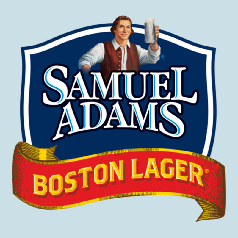 Samuel Adams Ladies Tee by SnappyArt | Teevron