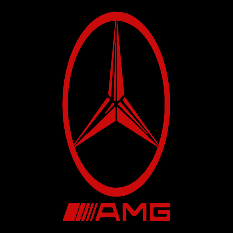 Amg Ladies Tee by SnappyArt | Teevron