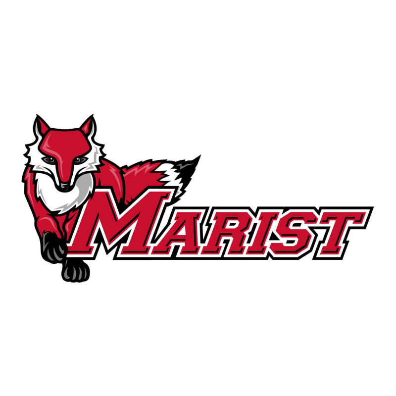 Cool,marist,red,foxes Ladies Tee by SnappyArt | Teevron