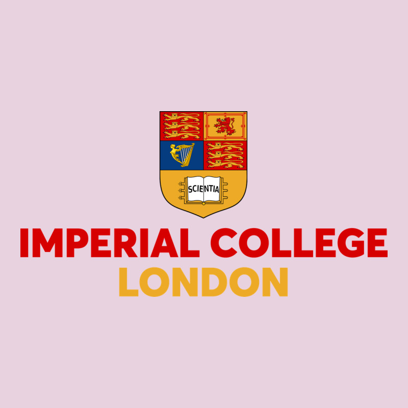 Imperial College London Ladies Tee by SnappyArt | Teevron