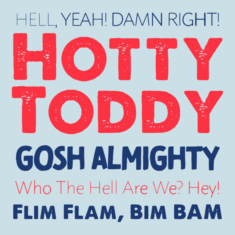 Hotty Toddy Ladies Tee by SnappyArt | Teevron