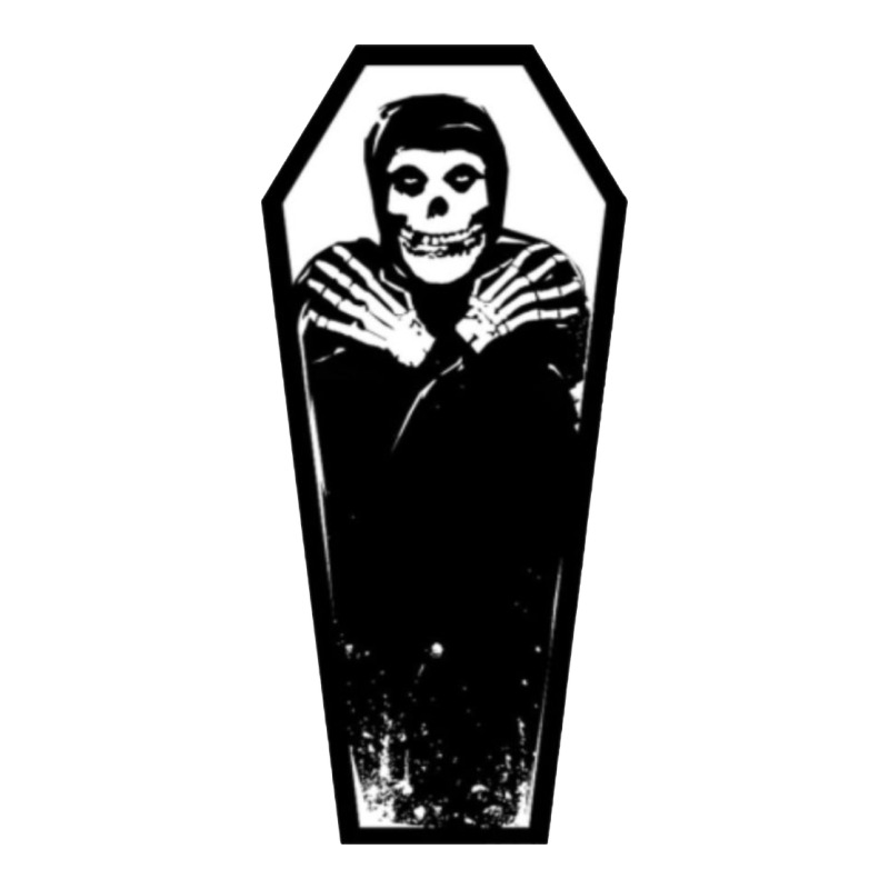 The Crimson Ghost Ladies Tee by SnappyArt | Teevron