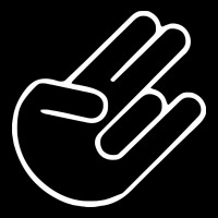 Shocker Hand Ladies Tee | Teevron