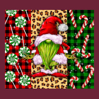 Green Christmas Gnome Long Sleeve Tee | Teevron