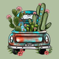 Farm Truck, Urban Hoodie | Teevron