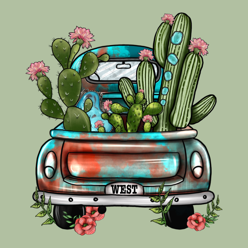 Farm Truck, Urban Hoodie by JahusDesignShop | Teevron