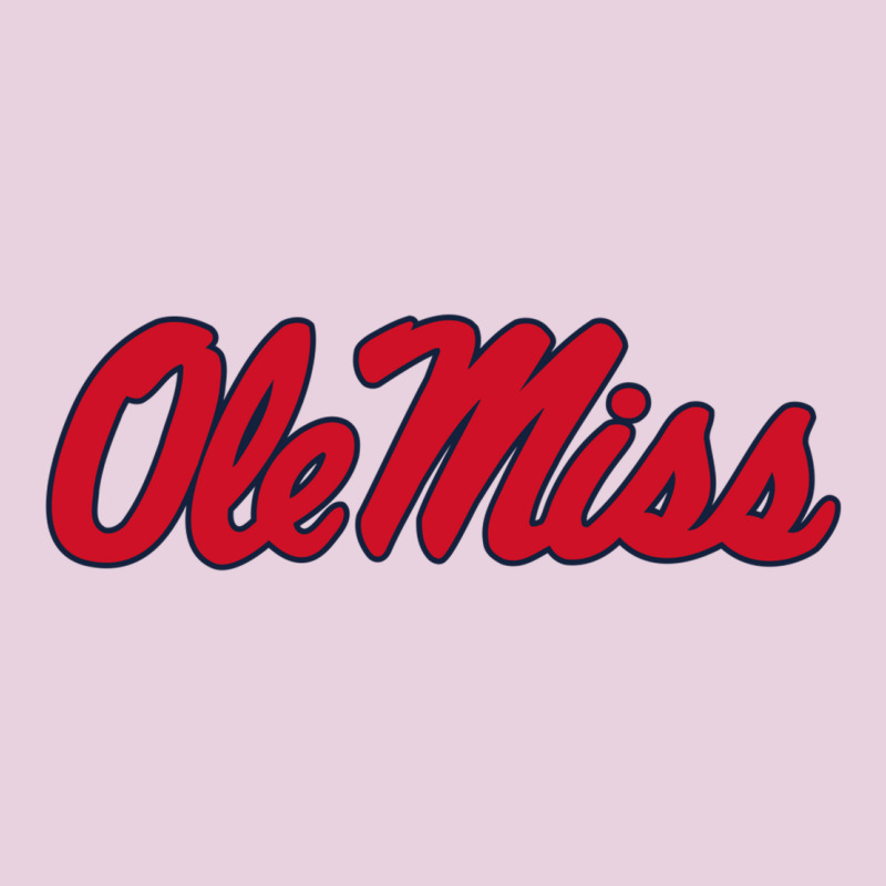 Ole Miss Ladies Tee by FloraArt | Teevron