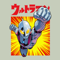 Ultraman Exclusive Yellow Ladies Tee | Teevron