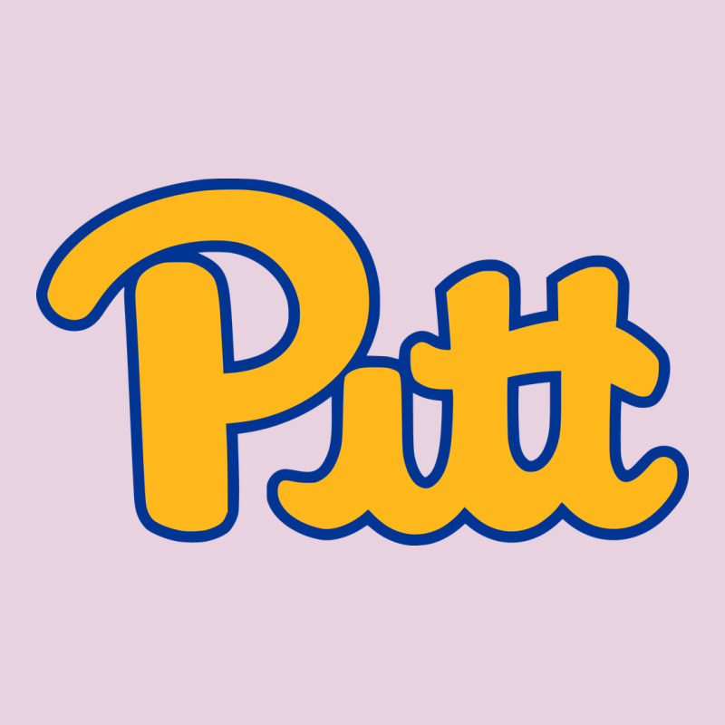 Pitt Panthers Ladies Tee by FloraArt | Teevron