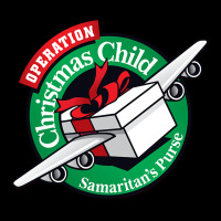 Samaritan's Purse Operation Christmas Child Funny Pullover Hoodie Ladies Tee | Teevron