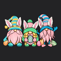 Easter Gnomes Vintage Tee | Teevron