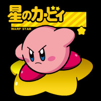 Kirby Men's Pink Ladies Tee | Teevron