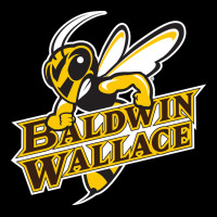 Baldwin Wallace University Yellowjackets Ladies Tee | Teevron