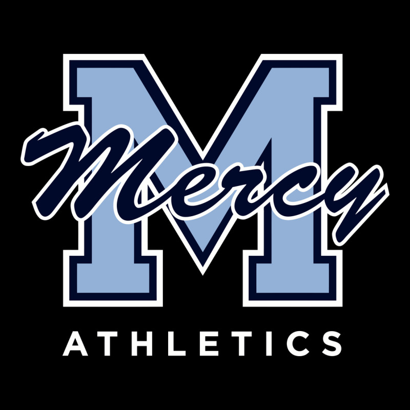 Mercy High School (burlingame, California) Ladies Tee by FloraArt | Teevron