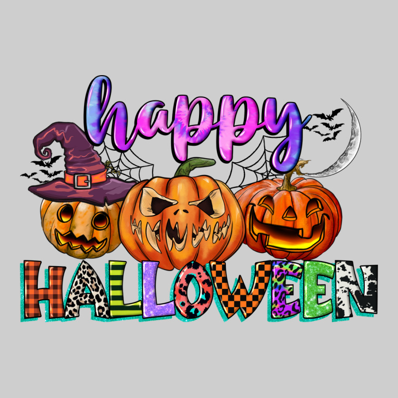 Happy Halloween Premium Tee by CowGirlArtShop | Teevron