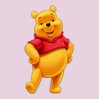 Pooh Ladies Tee | Teevron