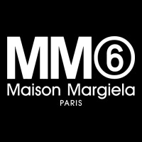Mm6 Maison Margiela Ladies Tee | Teevron