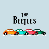 Beetles Ladies Tee | Teevron