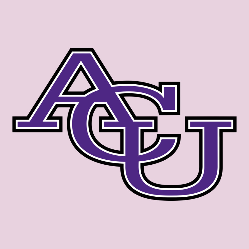 Acu Abilene Christian University Ladies Tee by FloraArt | Teevron