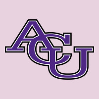 Acu Abilene Christian University Ladies Tee | Teevron
