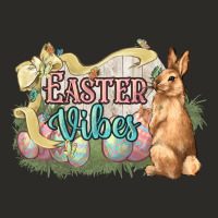Easter Vibes Easter Day Heavy Core Tee | Teevron