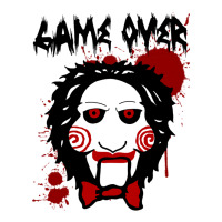 Billy Puppet Saw Jigsaw Inspired | Teevron