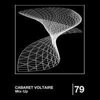 Cabaret Voltaire Minimal Style Graphic Artwork Design Gift Ladies Tee | Teevron