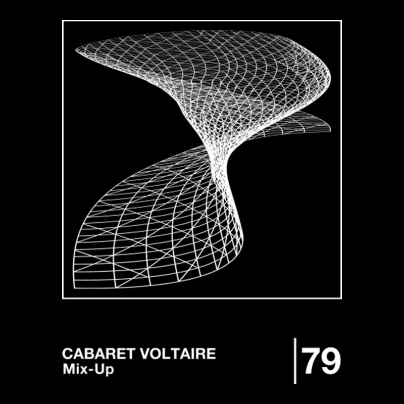 Cabaret Voltaire Minimal Style Graphic Artwork Design Gift Ladies Tee by FloraArt | Teevron