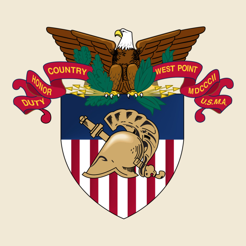 United States, Military Academy Ladies Tee by FloraArt | Teevron