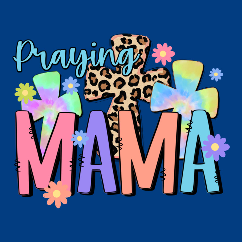 Praying Mama Premium Sweatshirt by JahusDesignShop | Teevron