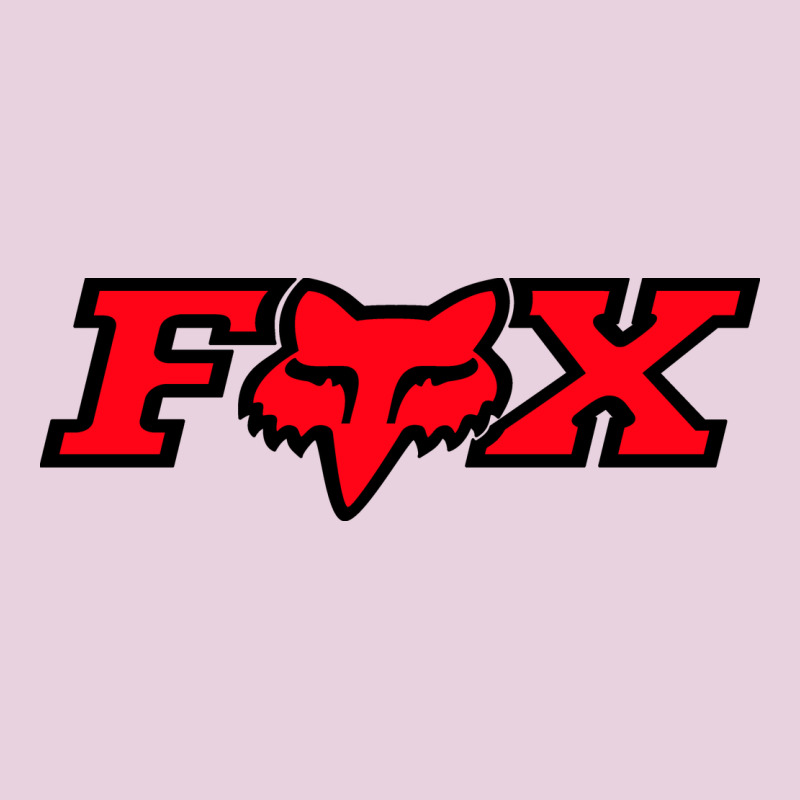 Fox Ladies Tee by FloraArt | Teevron