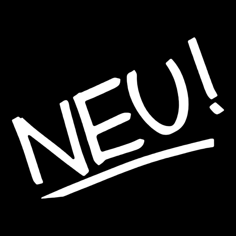 #neu #german #krautrock Experimental Music Birthday Present Ladies Tee by FloraArt | Teevron