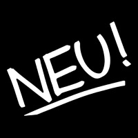 #neu #german #krautrock Experimental Music Birthday Present Ladies Tee | Teevron