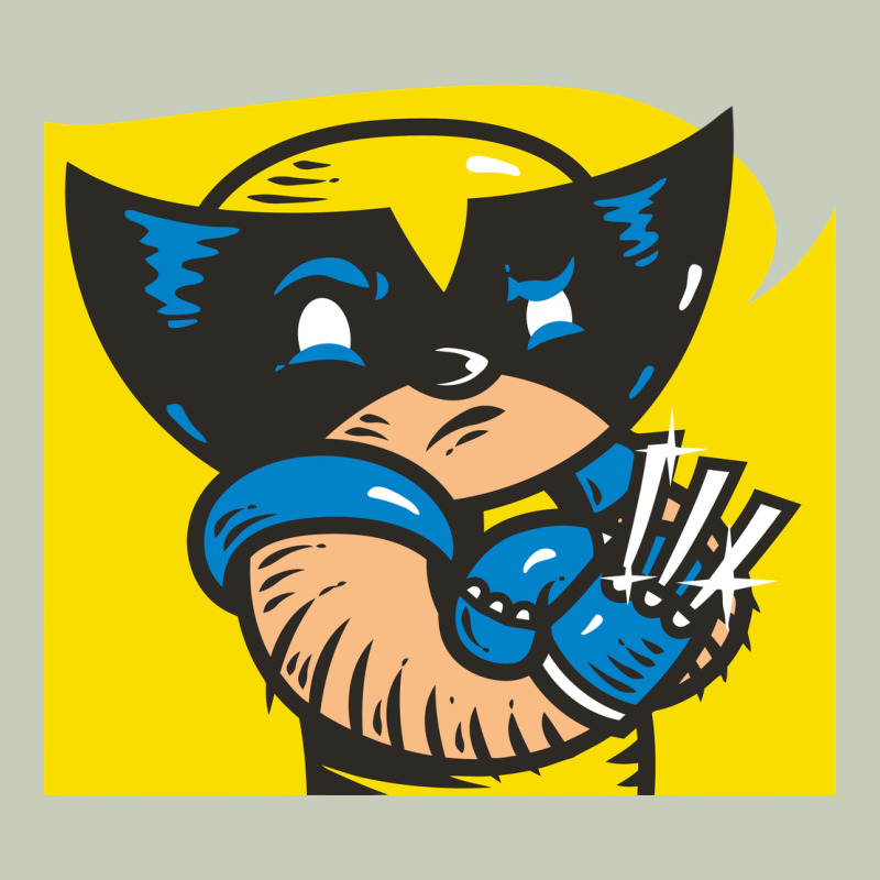 Snikt I, Wolverine Ladies Tee by FloraArt | Teevron