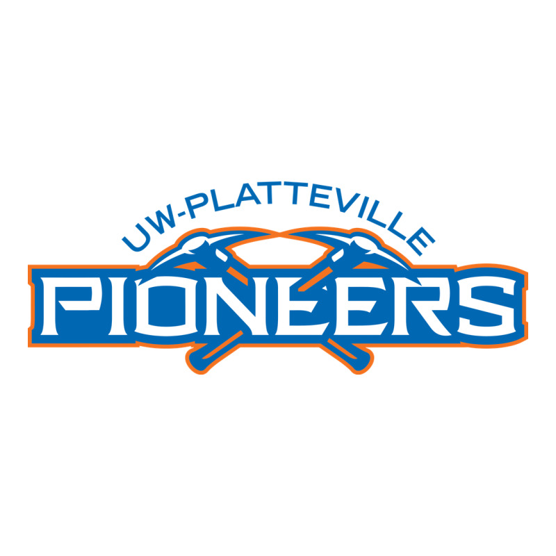 Wisconsin Platteville Pioneers Ladies Tee by FloraArt | Teevron