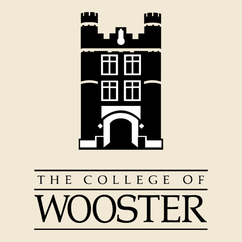 College Of Wooster Ladies Tee by FloraArt | Teevron