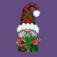 Christmas Gnome With Candy Vintage Hoodie | Teevron