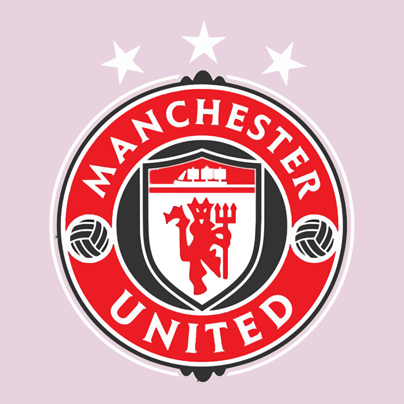 United Manchester Ladies Tee by FloraArt | Teevron