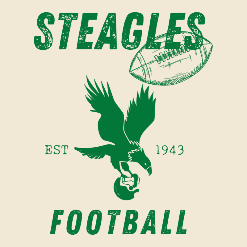 Steagles Football Est 1943 Phil Phit Combine Team Pullover Hoodie Ladies Tee by ArtMosaic | Teevron