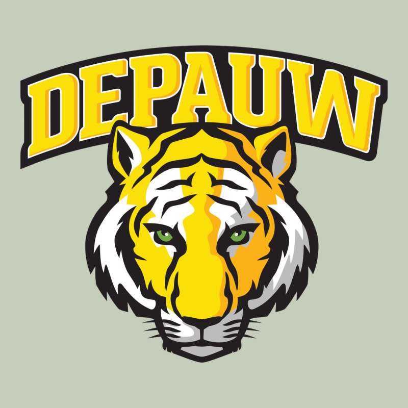 Depauw Clubs Ladies Tee by ArtMosaic | Teevron