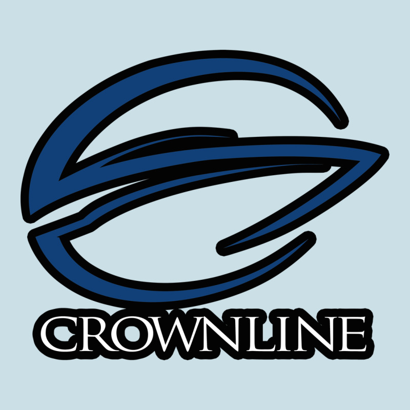 Crownline Boats Ladies Tee by ArtMosaic | Teevron